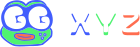gg.xyz Logo